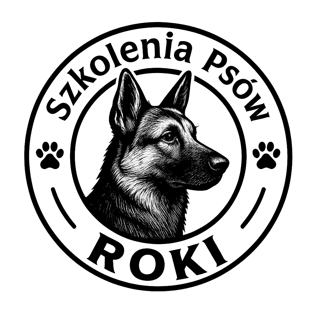 Szkolenia psów ROKI